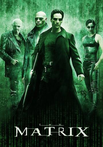The Matrix | Rtally