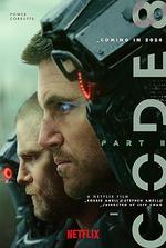 Code 8: Part II | Rtally