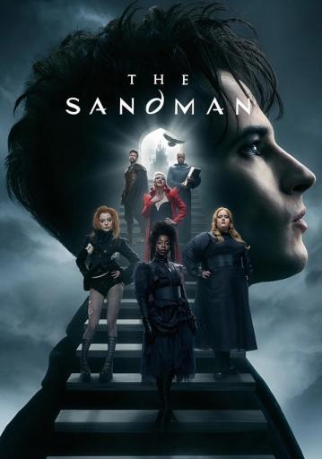 The Sandman Season 2 | Rtally