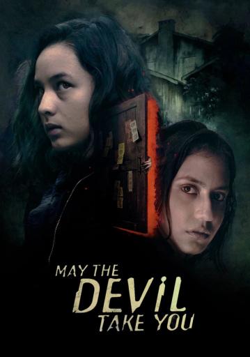 May The Devil Take You | Rtally