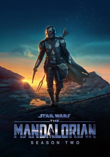 Star Wars: The Mandalorian Season 2 | Rtally