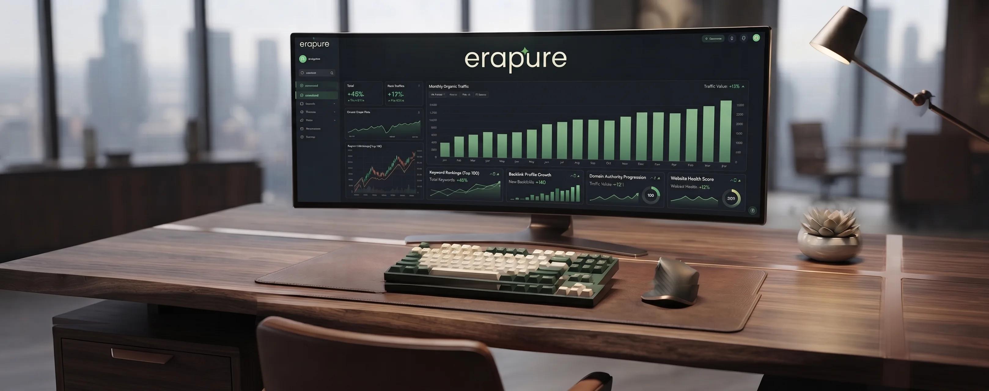 ERAPURE