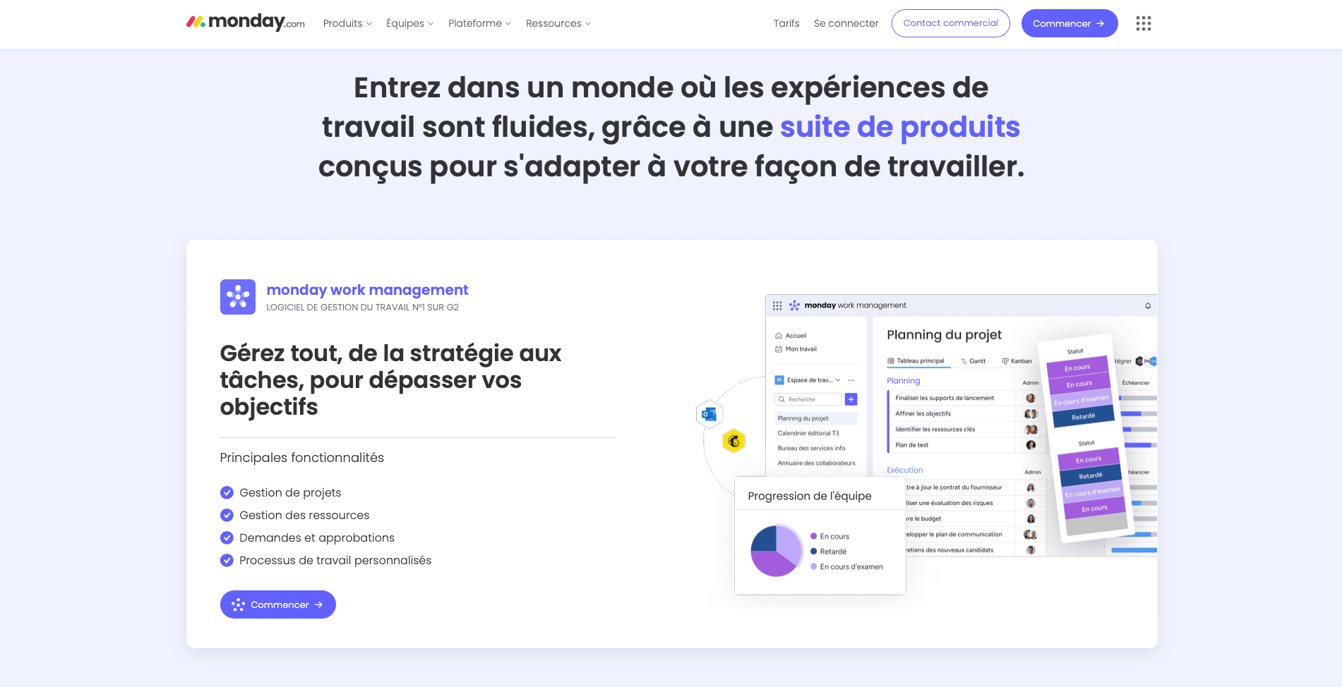 monday.com crm
