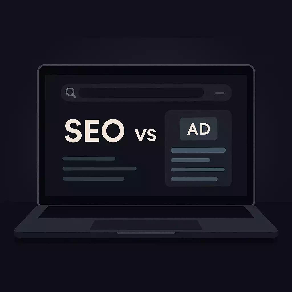SEO et SEA