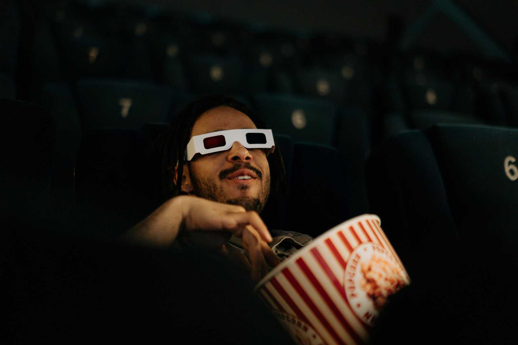 le marketing dans le cinéma