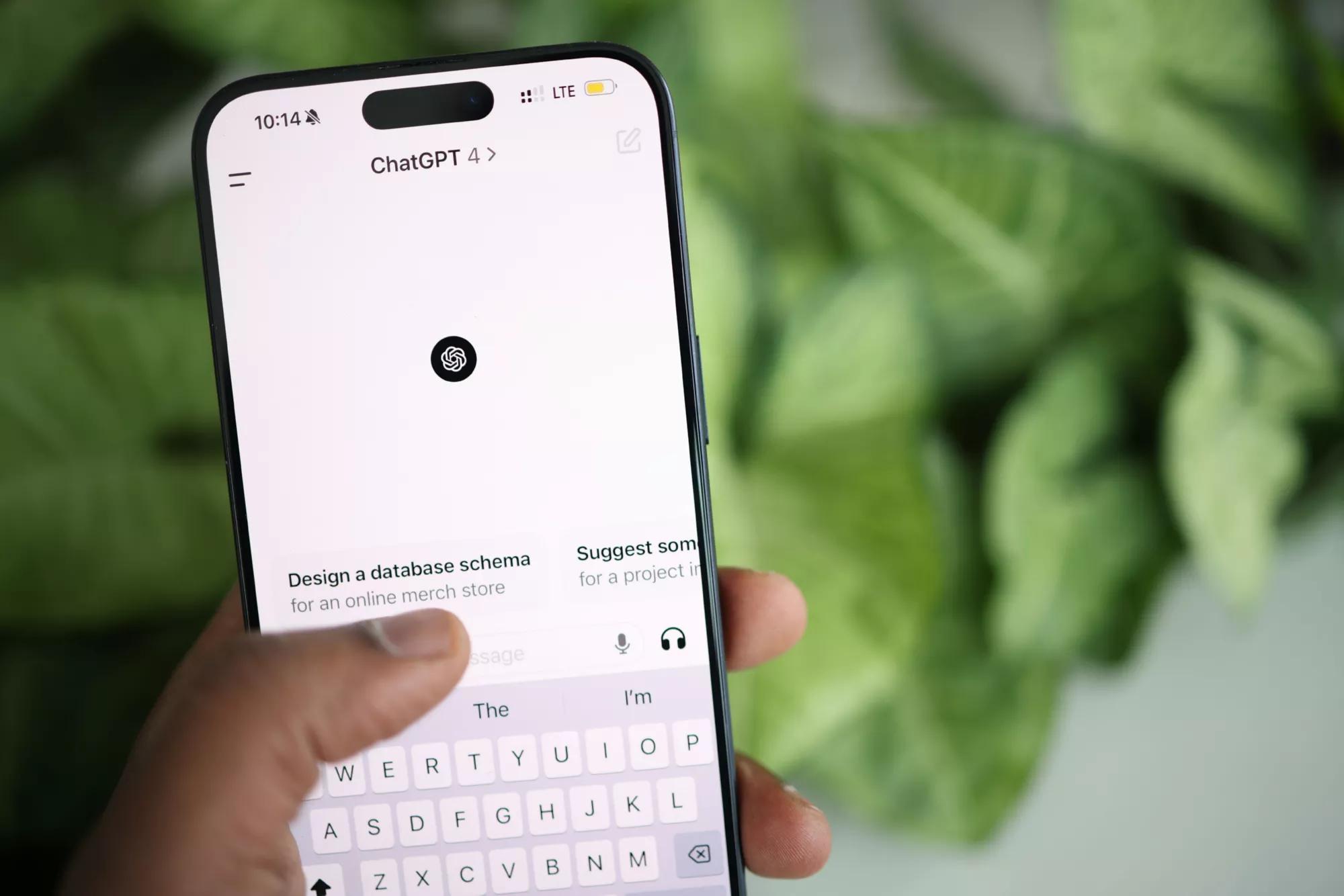 ChatGPT lance ses pubs — impact sur la stratégie marketing