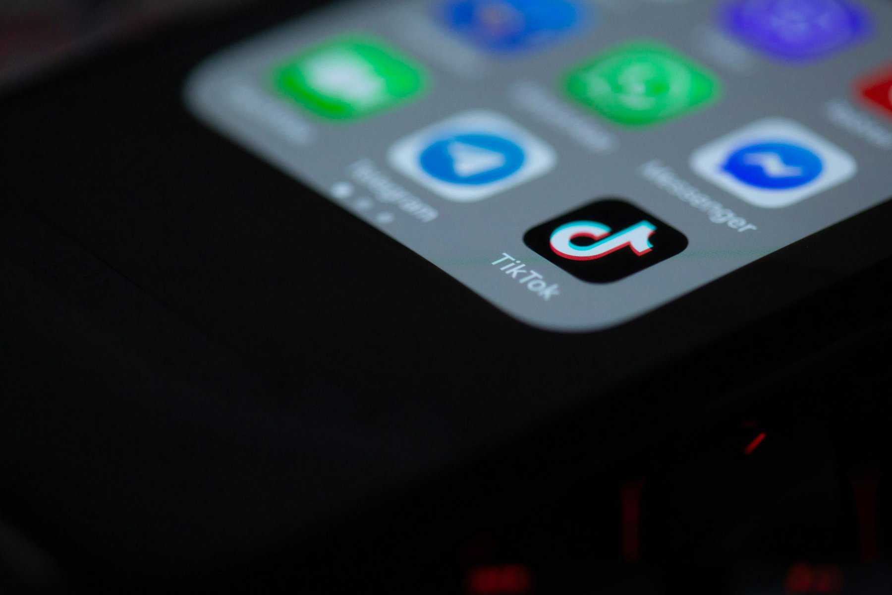 Que veut dire ads sur tiktok ?
