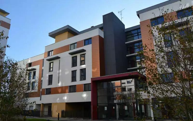 MGEL LOGEMENT