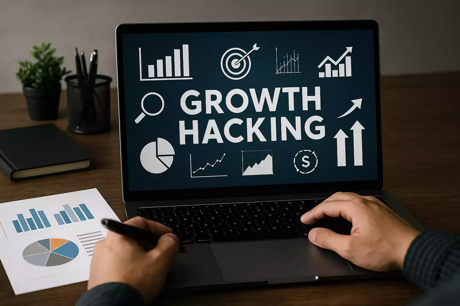 growth hacking définition