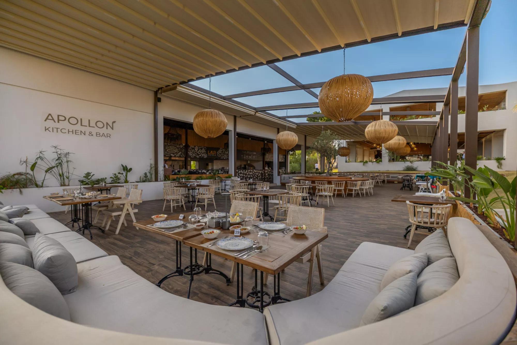 SEO restaurant — guide complet