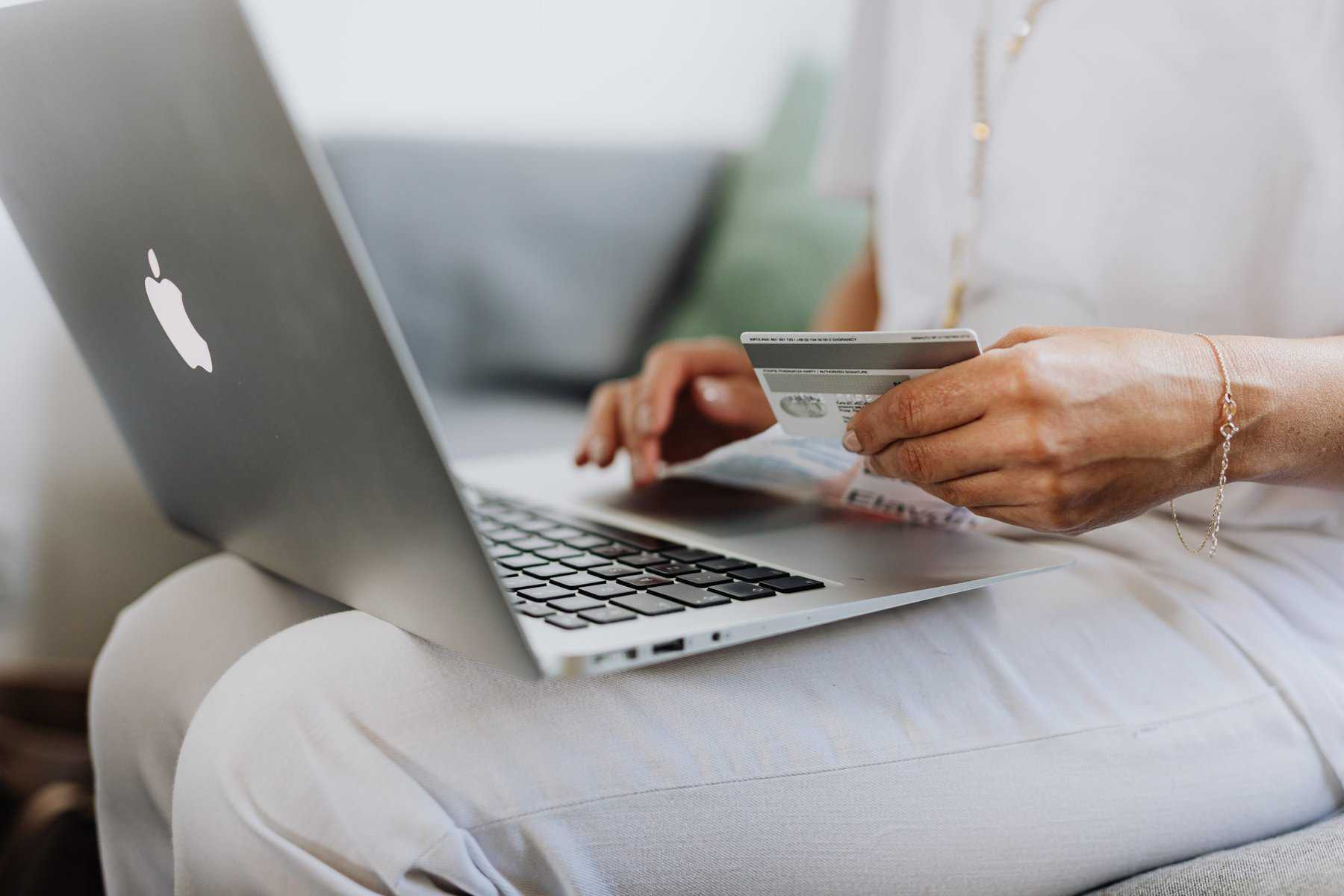 Optimiser la Page de Paiement de Votre Boutique en Ligne