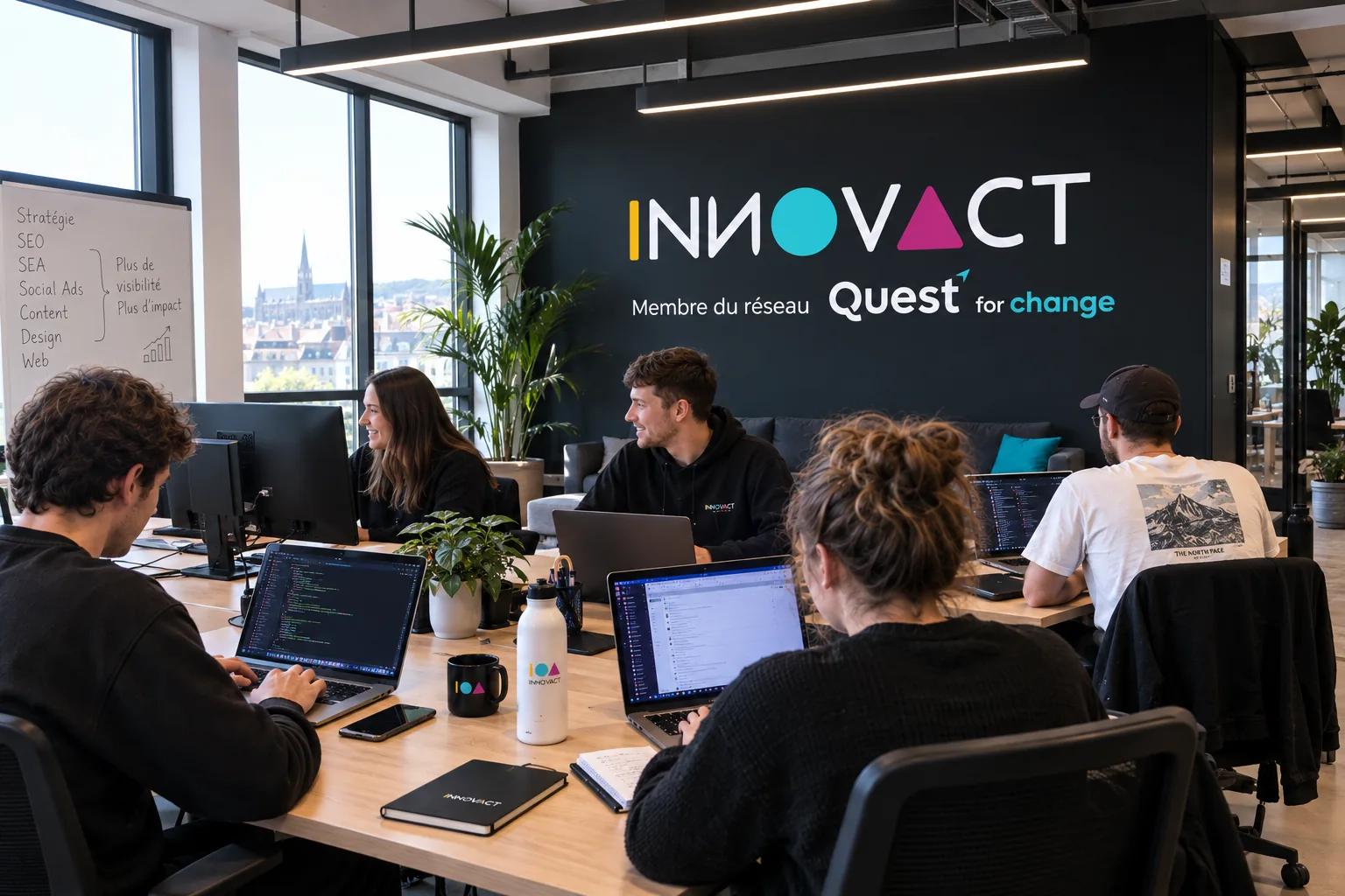 INNOVACT