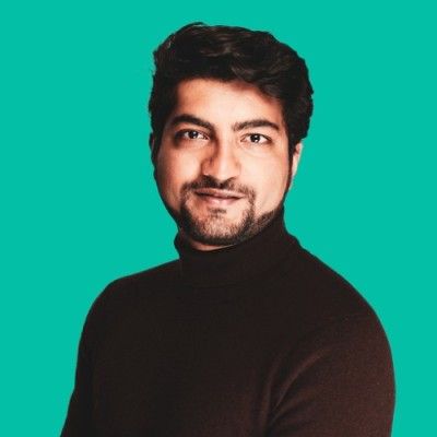 Shahzeb Khalid