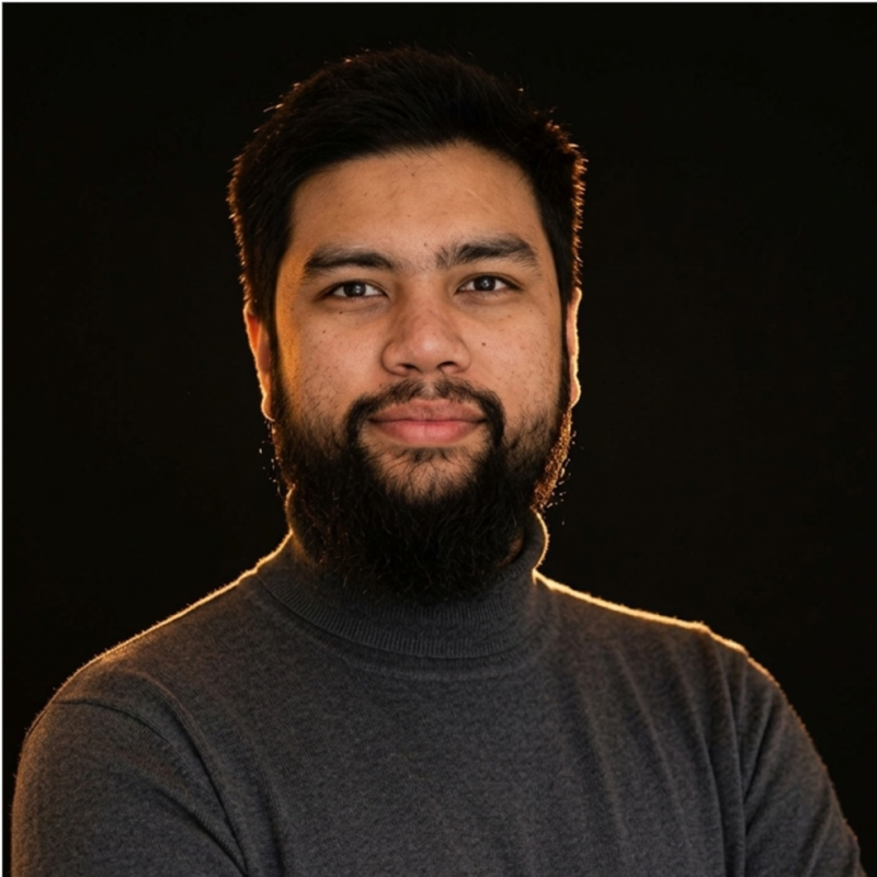 Umar Wazir