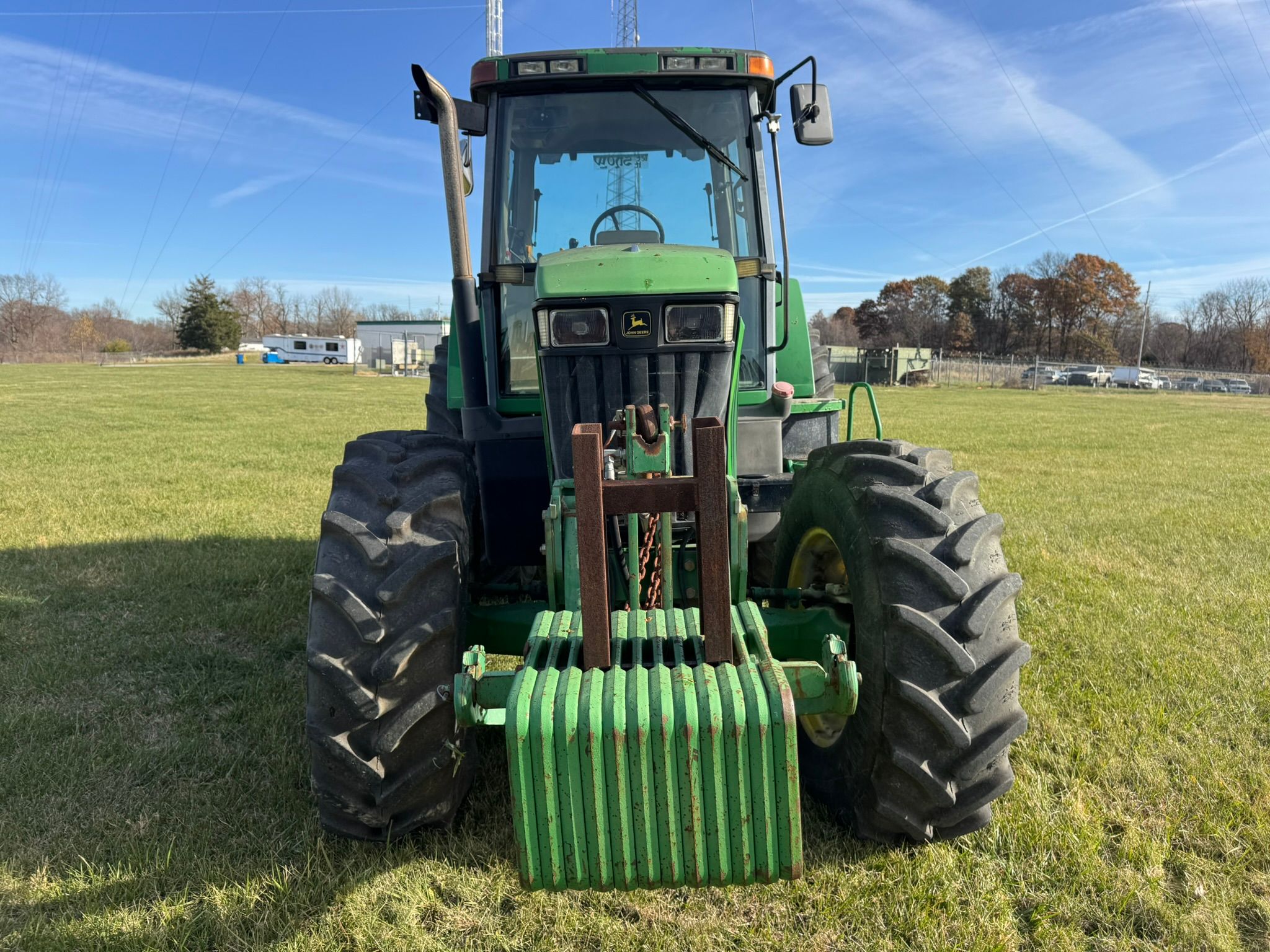 Heavy Equipment Liquidation & Consignment Experts | FE Asset Group