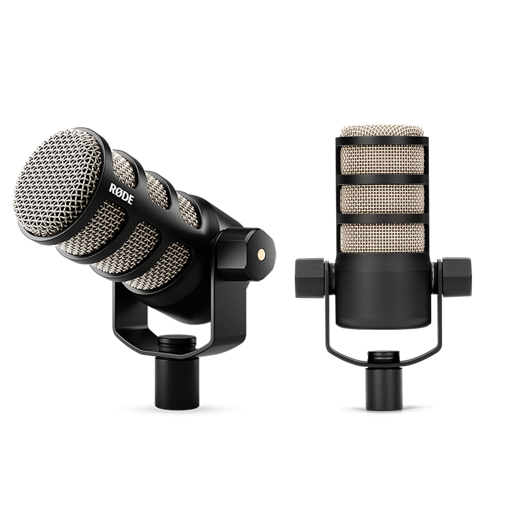 RØDE PodMic