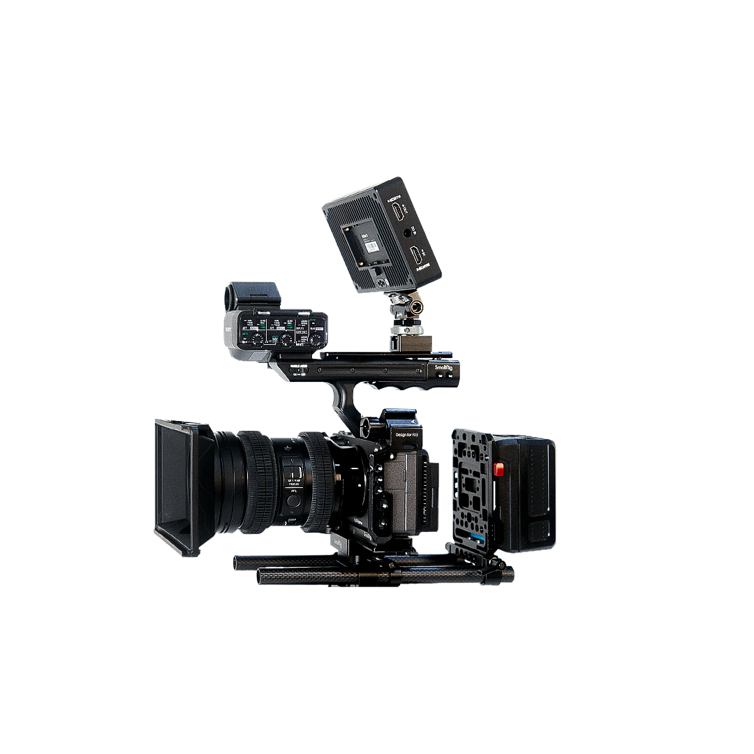 sony fx3