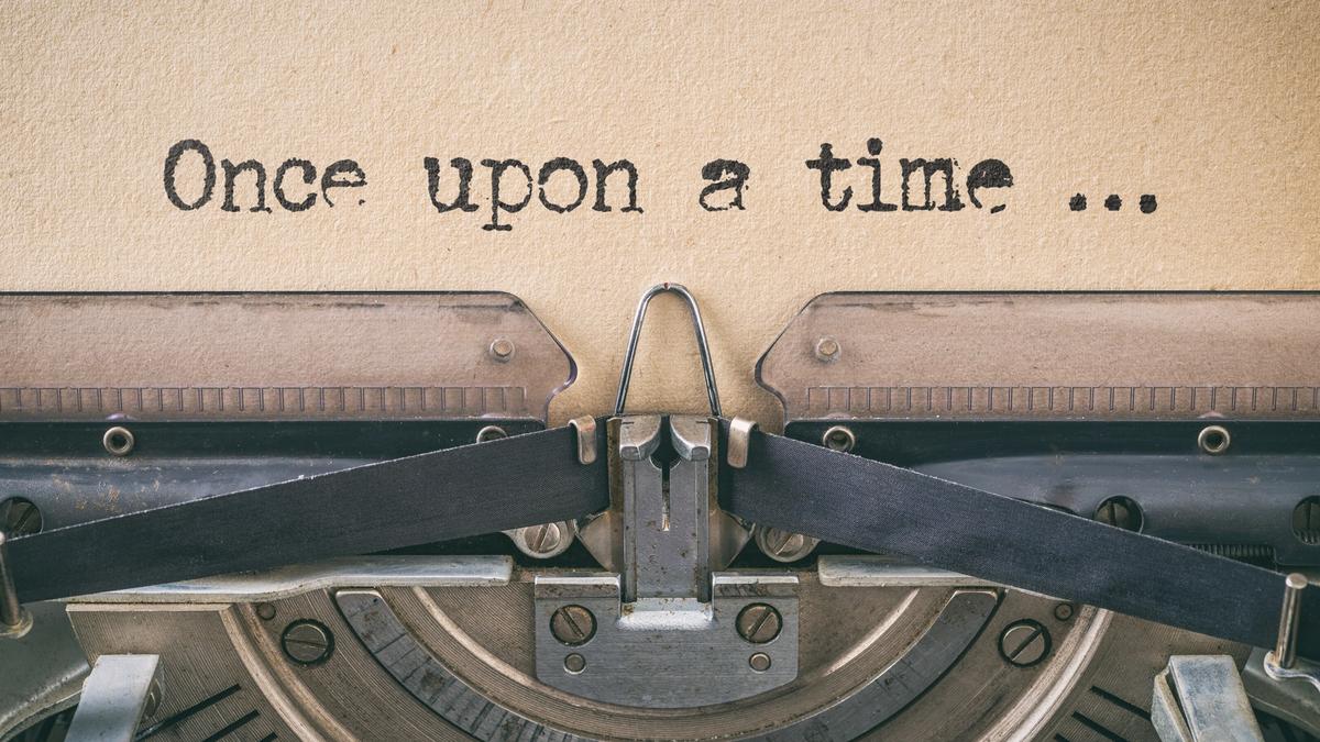 typewriter