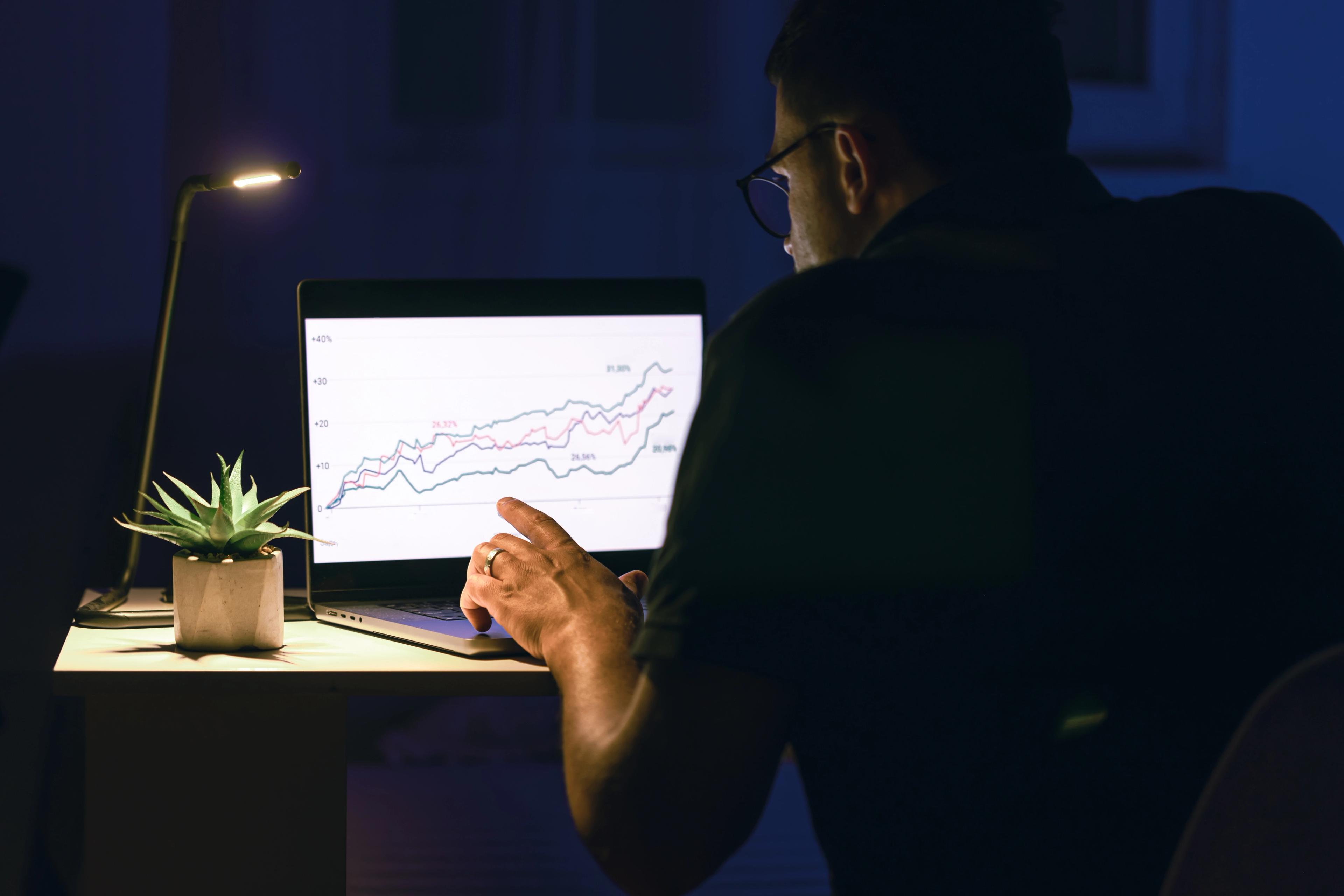 Benefits of Holding Stocks for the Long Term