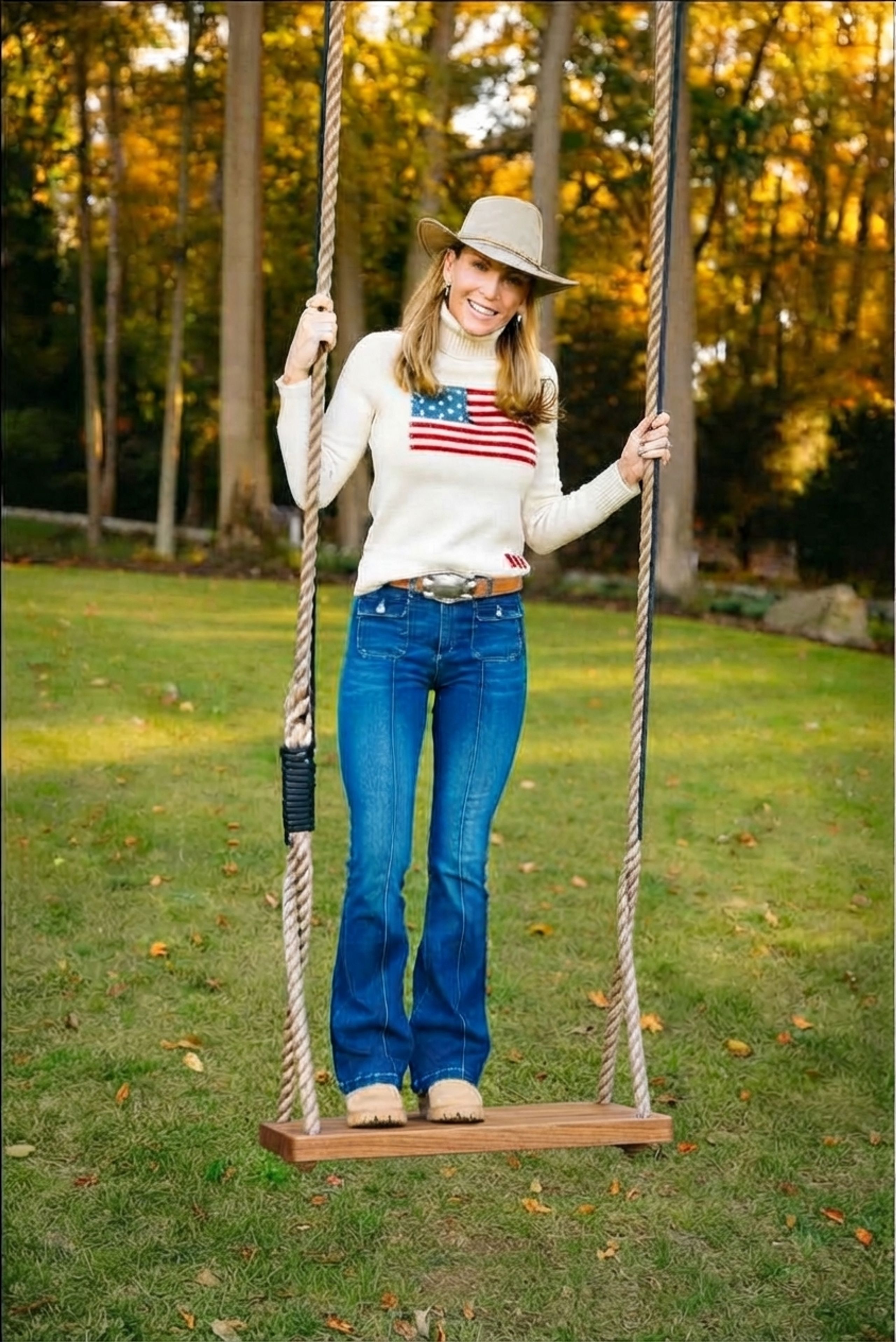 Emily Crompton Candy