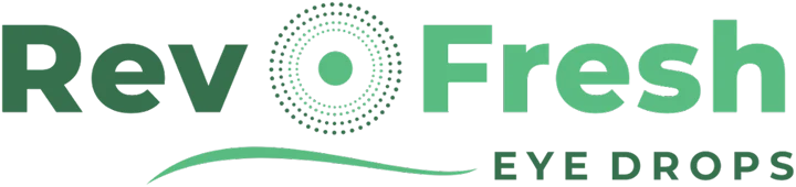 RevoFresh eye drops logo