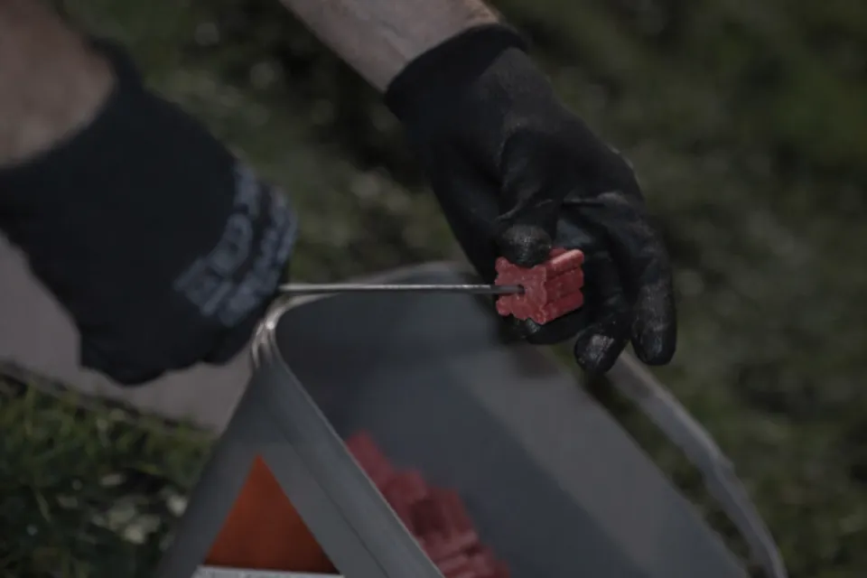 Fixed-Cost Commercial Pest Management