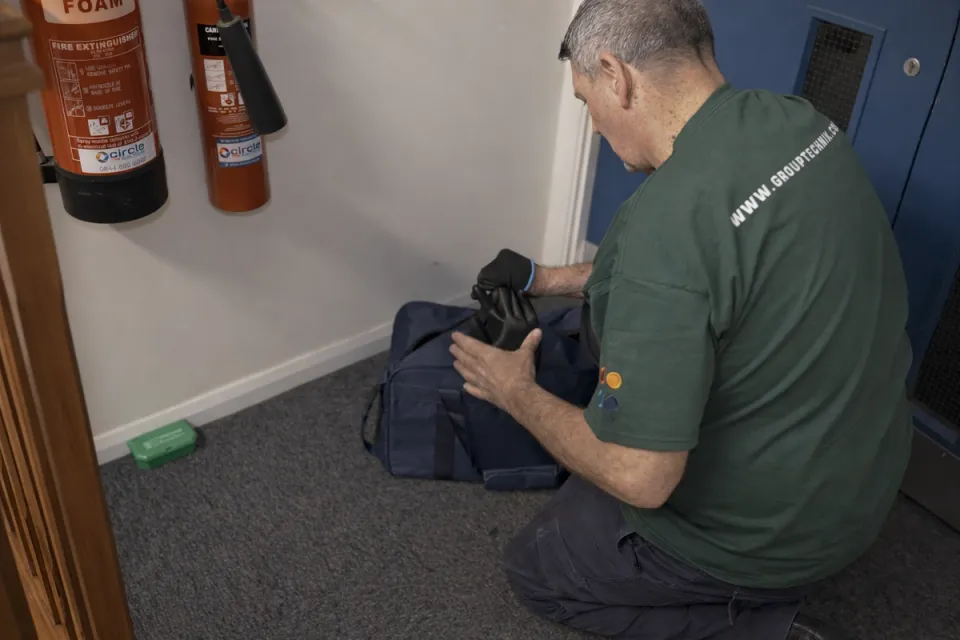 Ant & Cockroach Extermination