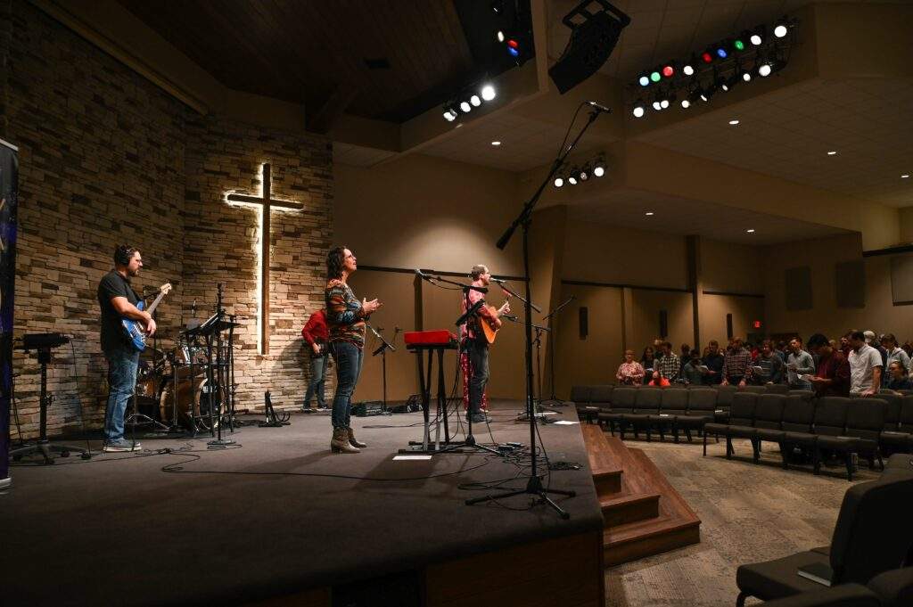 Stonebrook Community Church 1