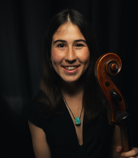 Blanche Ballesta