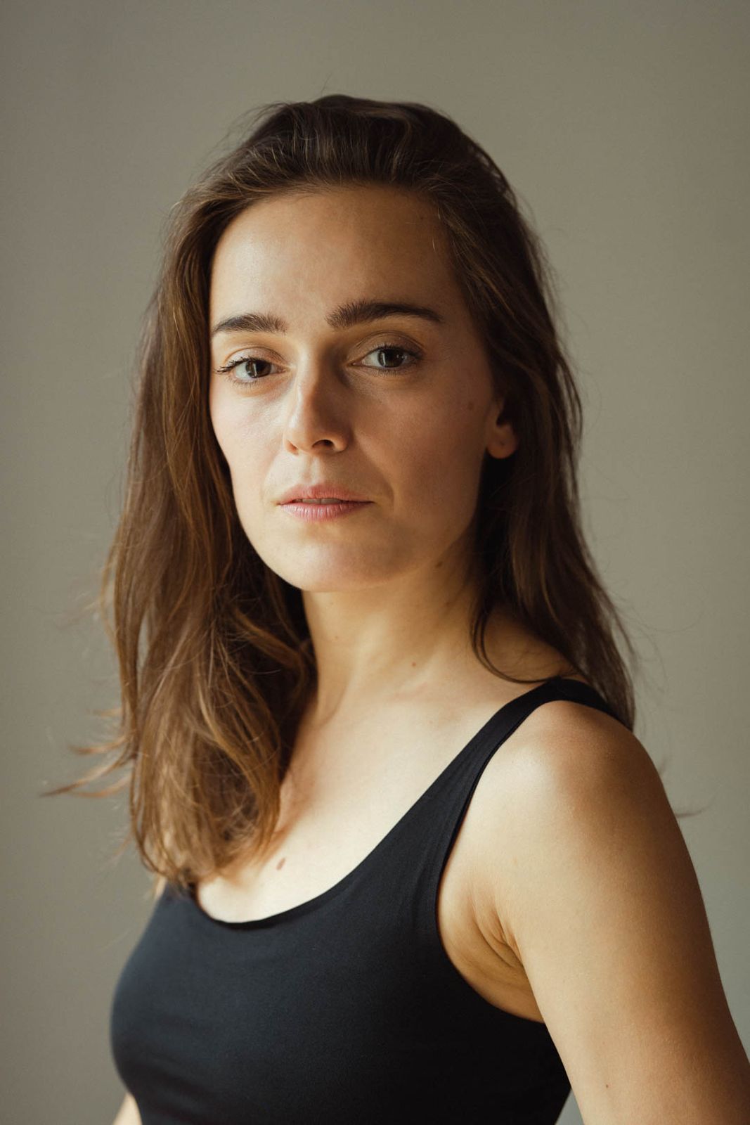 Jeanne Baudrier