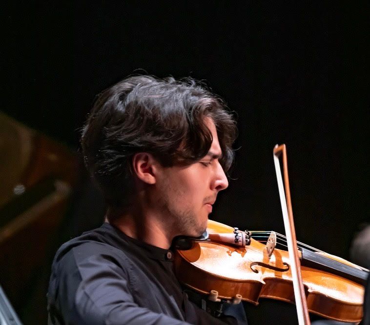 Alexis Alhanbali