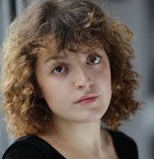 Lucile Courtalin