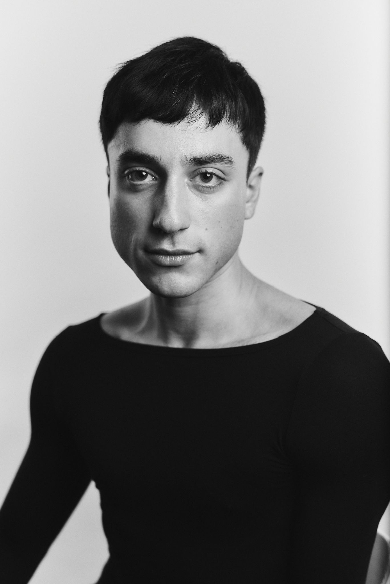 Matteo Manzoni