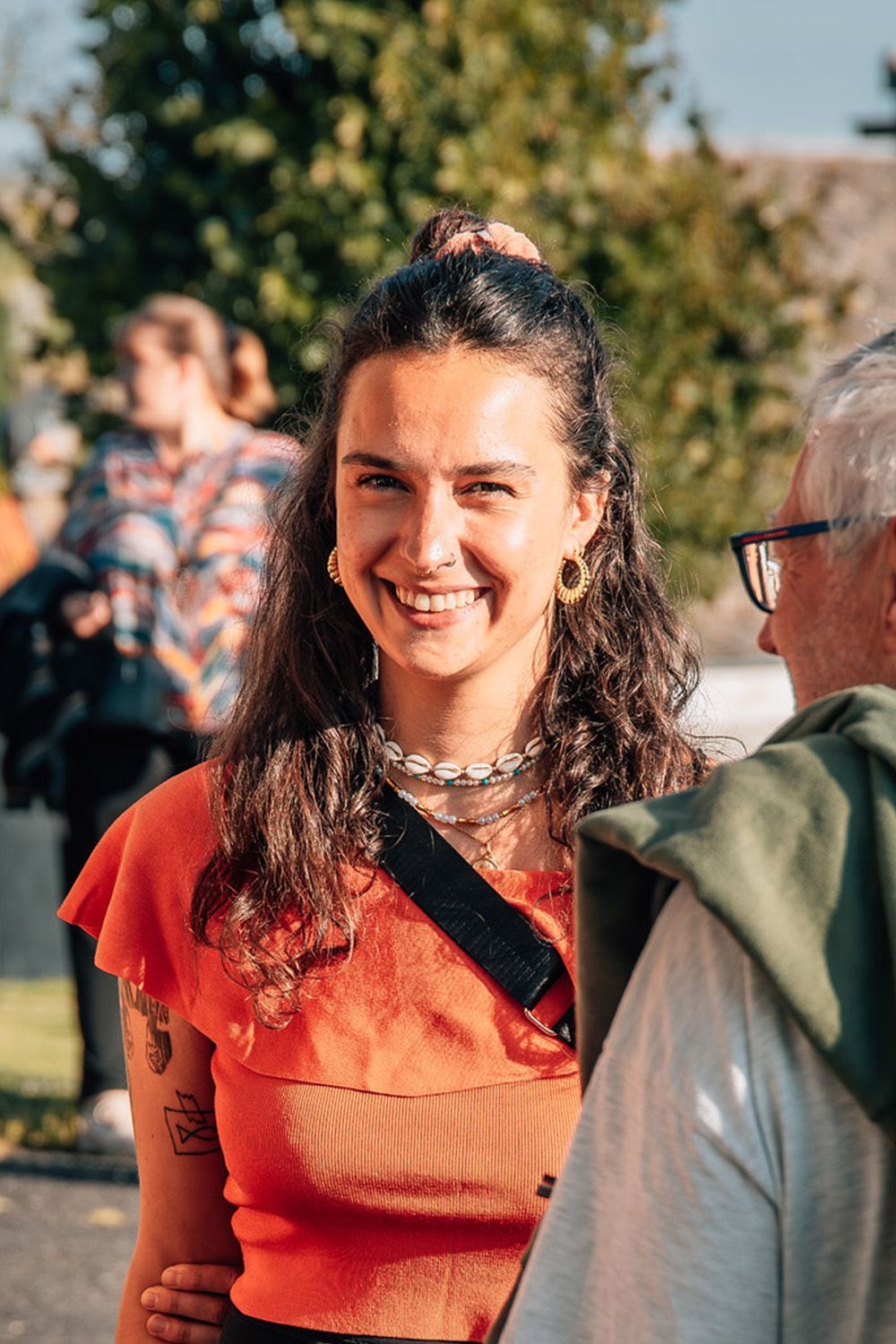 Lili Cousiné
