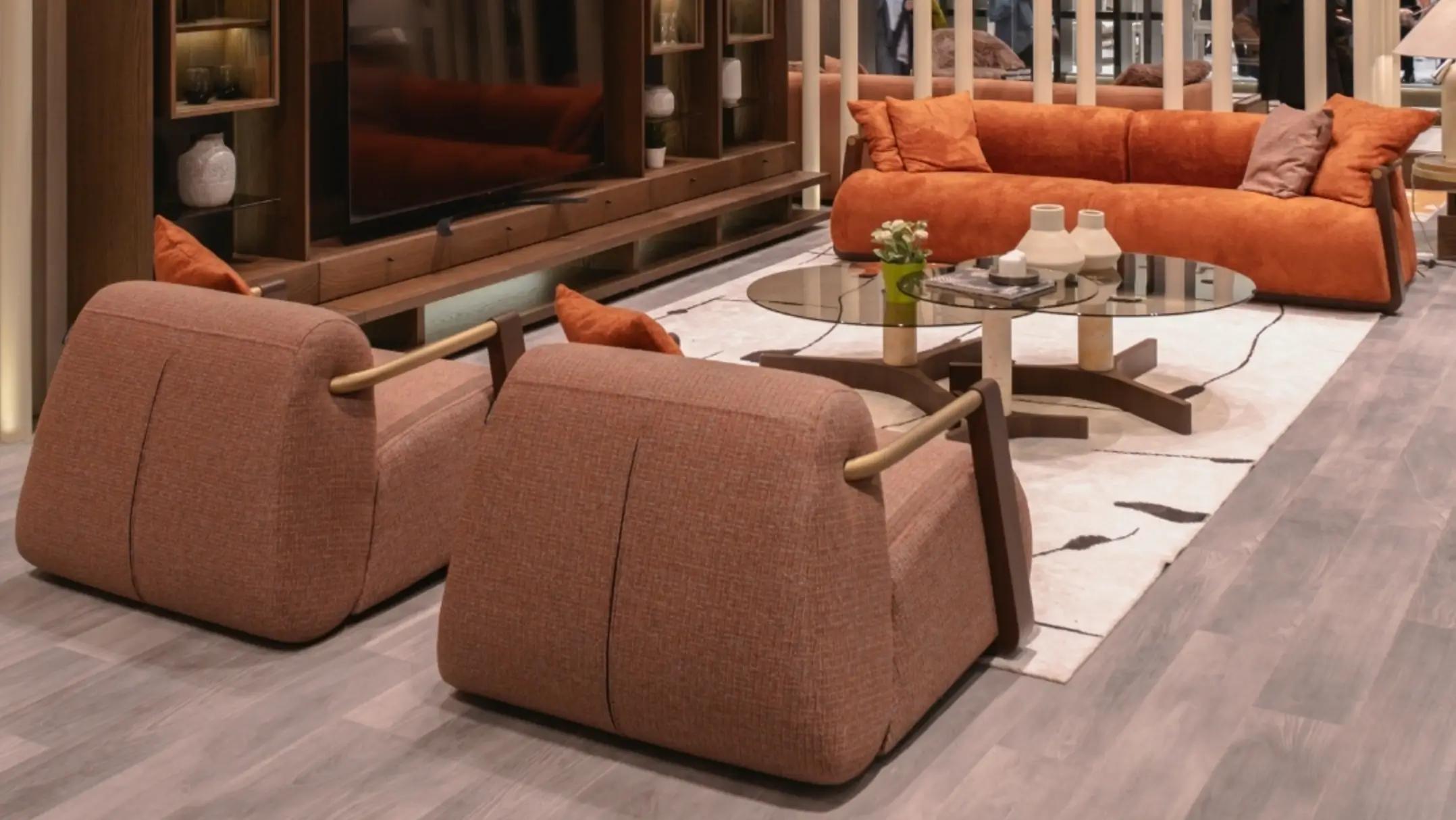 Artelegno | Image for 'Omono avec bois' product