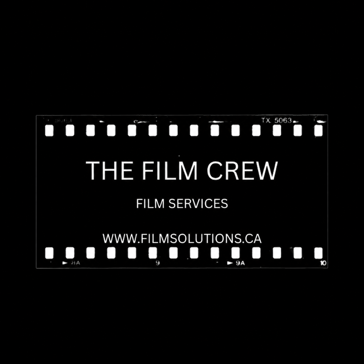 The Film Crew