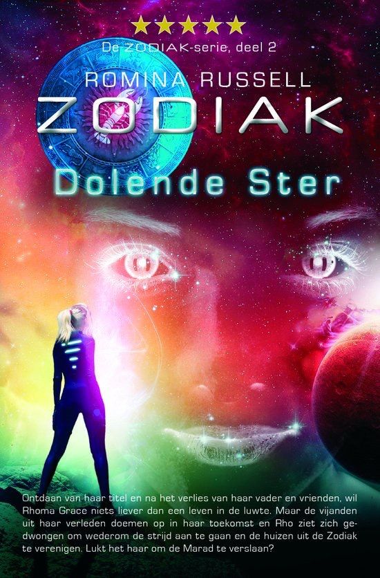 Dolende Ster Dutch 🇳🇱