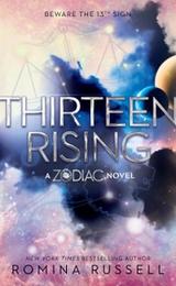 Thirteen Rising