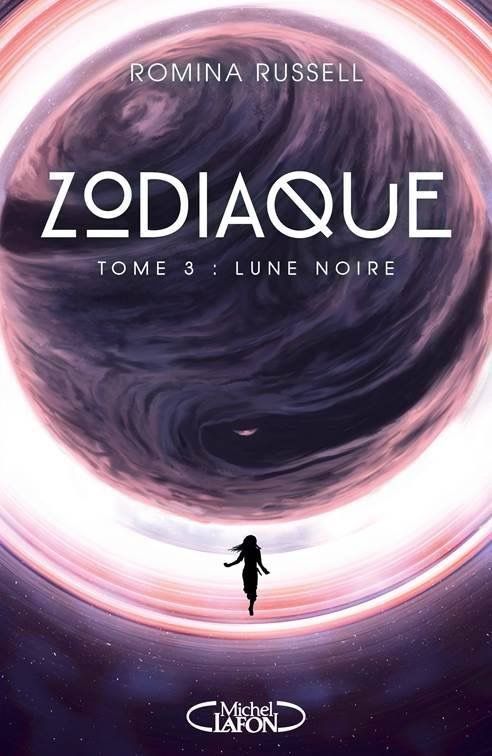 Lune Noire French 🇫🇷