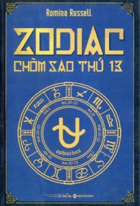 Zodiac Vietnamese 🇻🇳