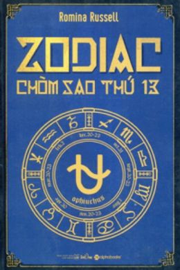 Zodiac Vietnamese 🇻🇳