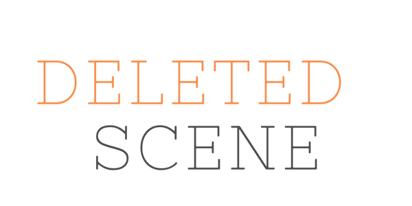 THE WORDS DELETED SCENE