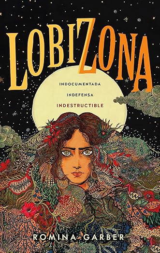 Lobizona Spanish Edition