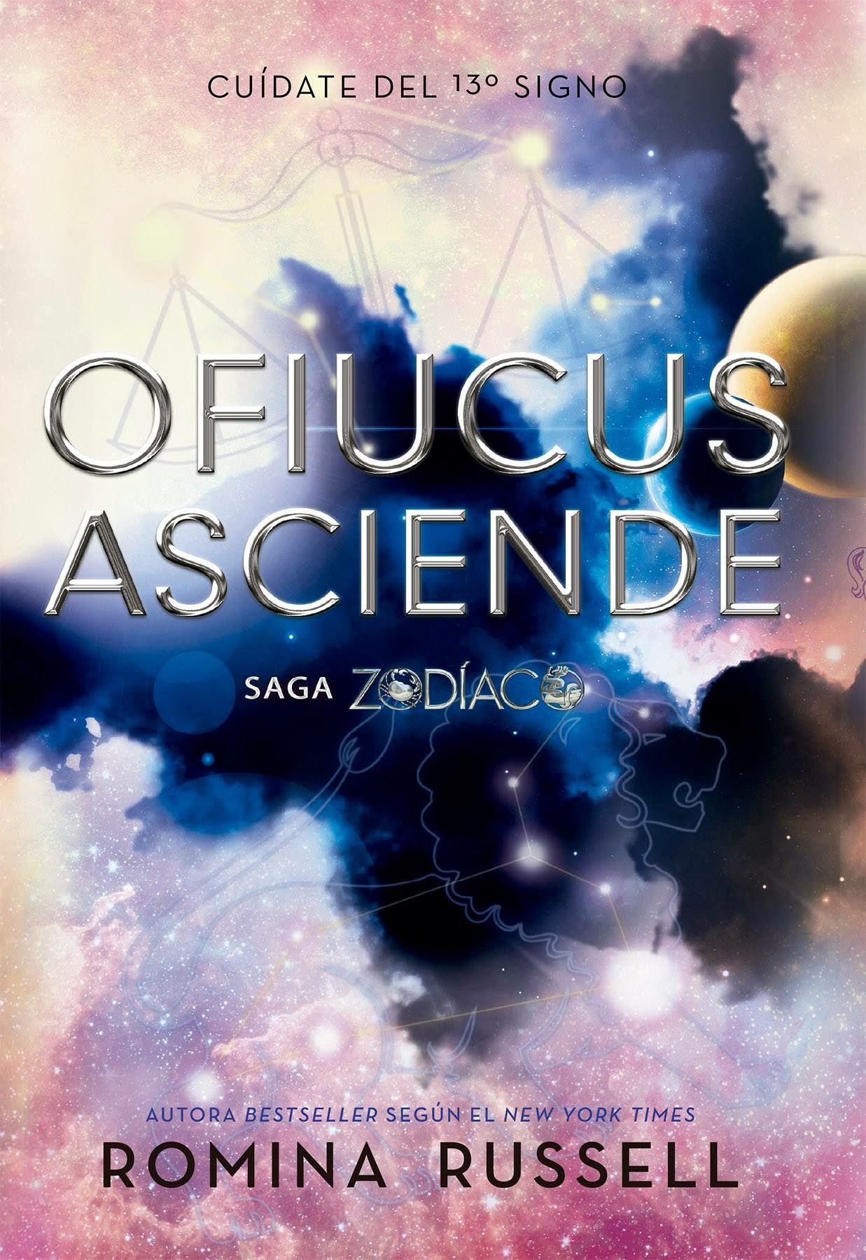 Ofiucus Asciende Spanish 🇪🇸