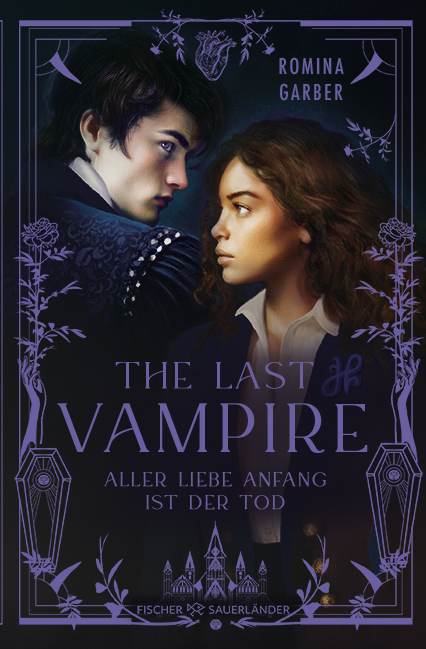 The Last Vampire Germany 🇩🇪