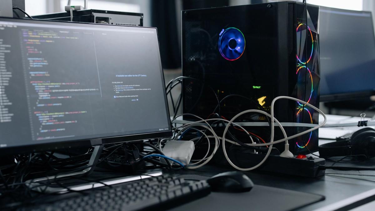 data transfer from one computer to another, big data migration