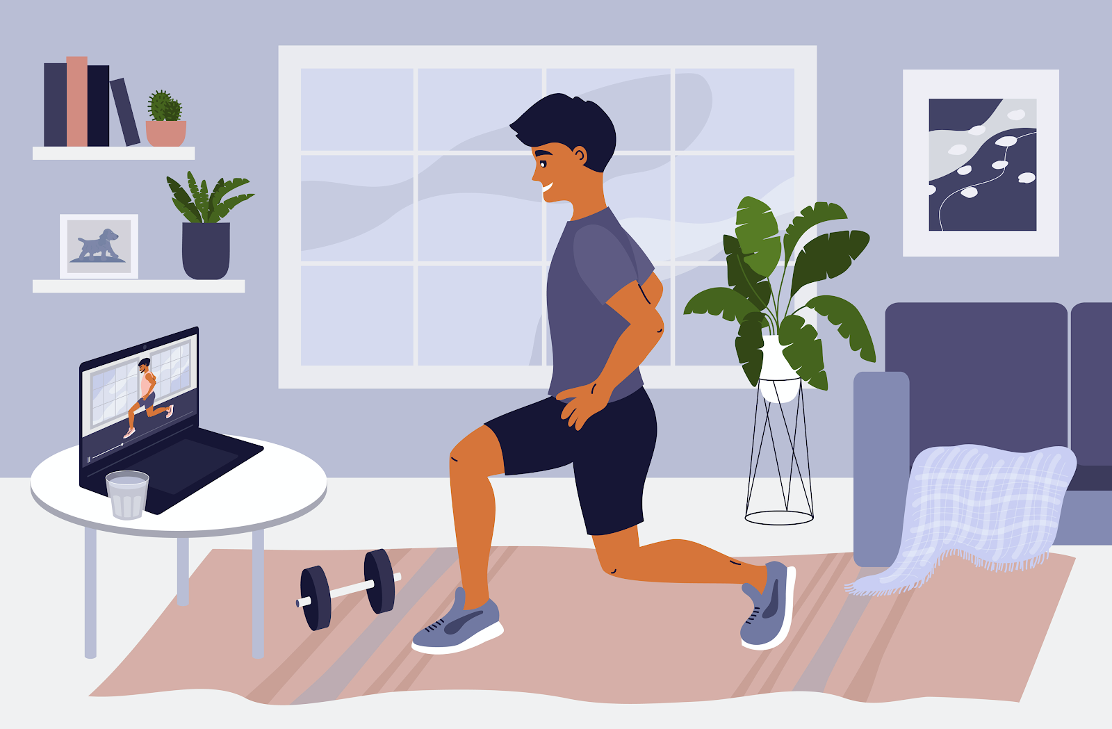 Online Classes [Zoom]