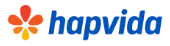 Logo da Hapvida