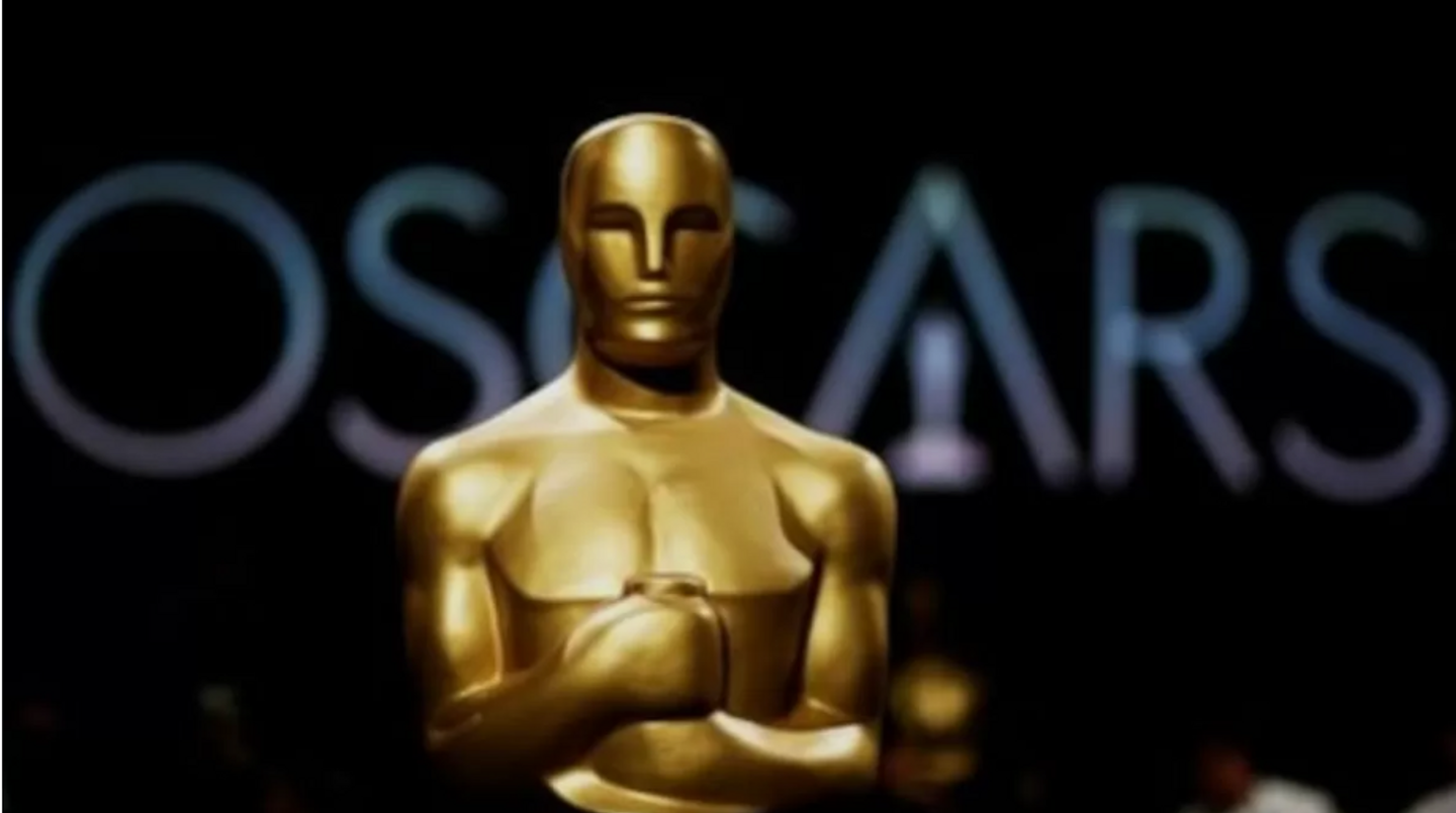 Oscar 2024