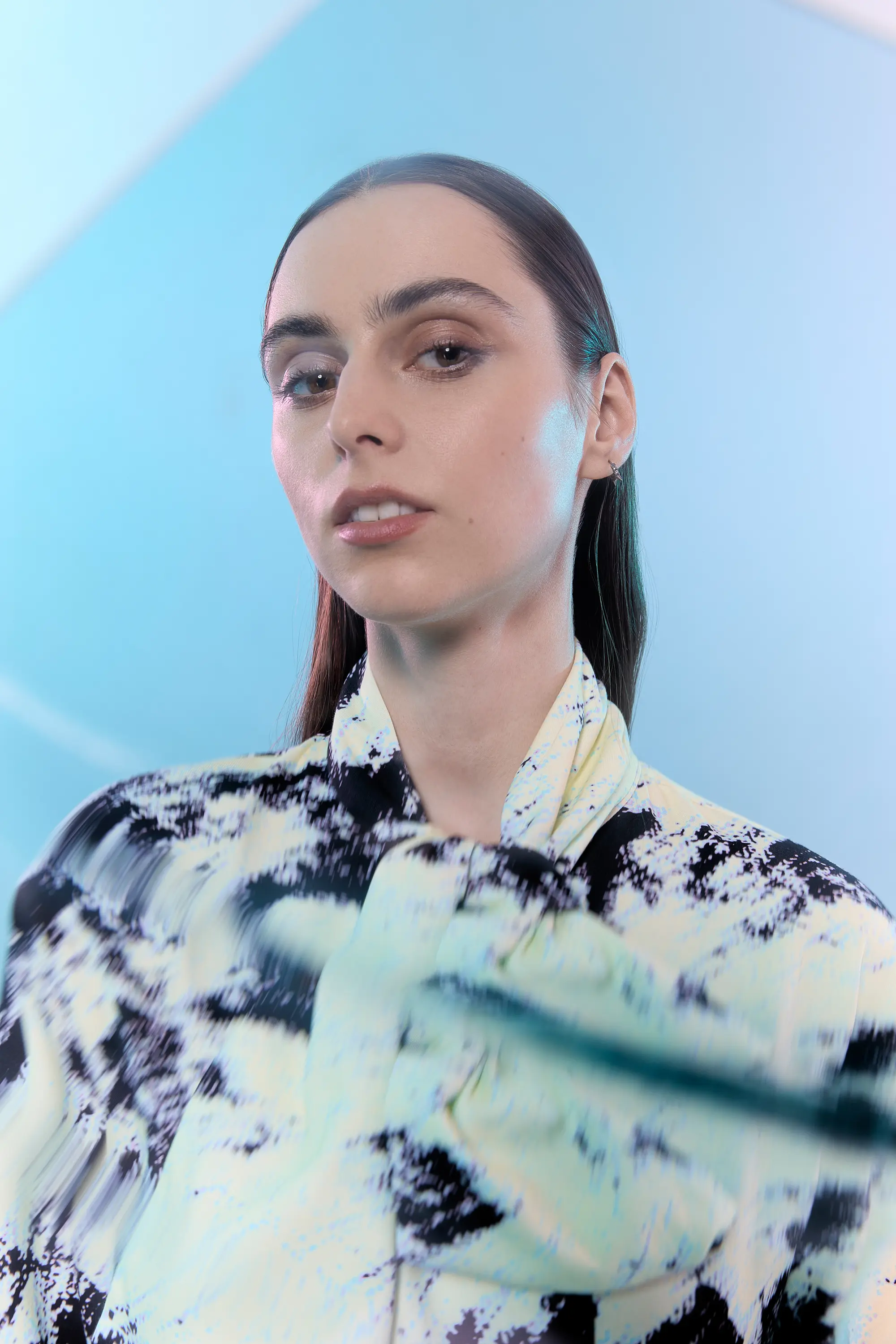 Blouse 'Zola'